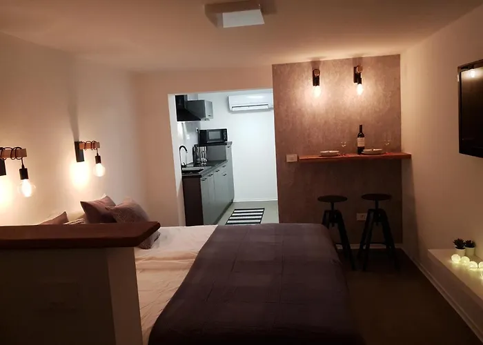 La Vita Urbana
