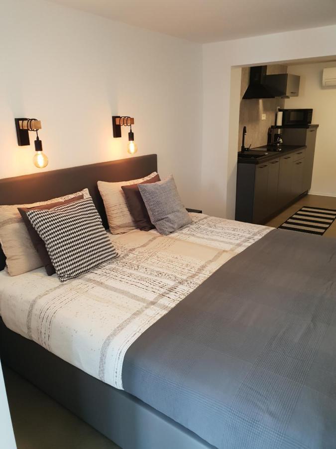 La Urbana Apartment *