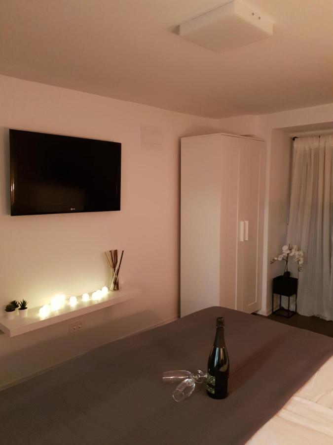 Appartement La Urbana