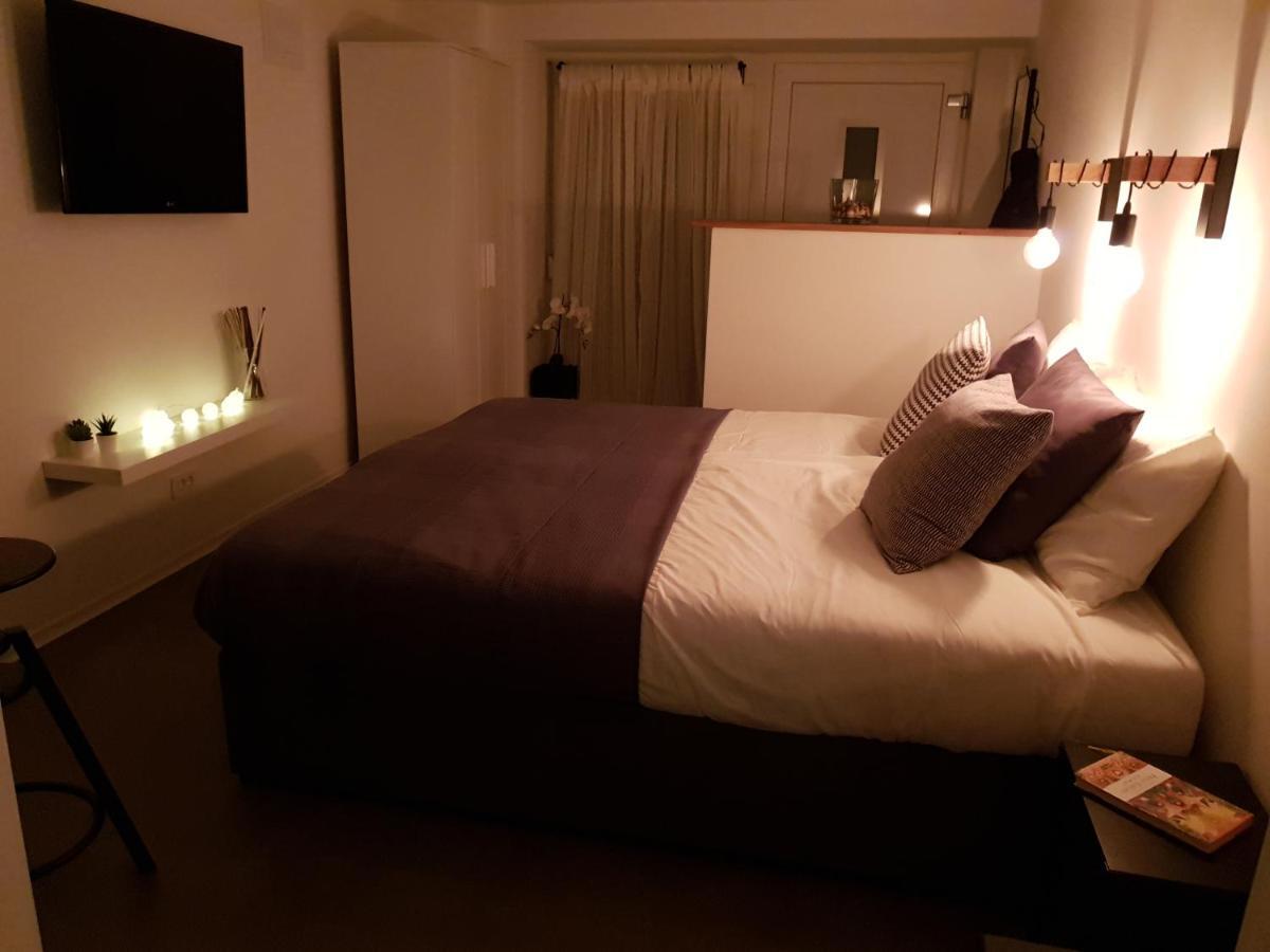 La Urbana Apartment Koper