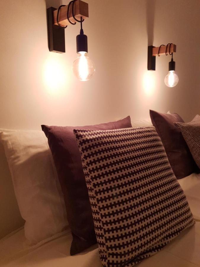 La Urbana Apartment