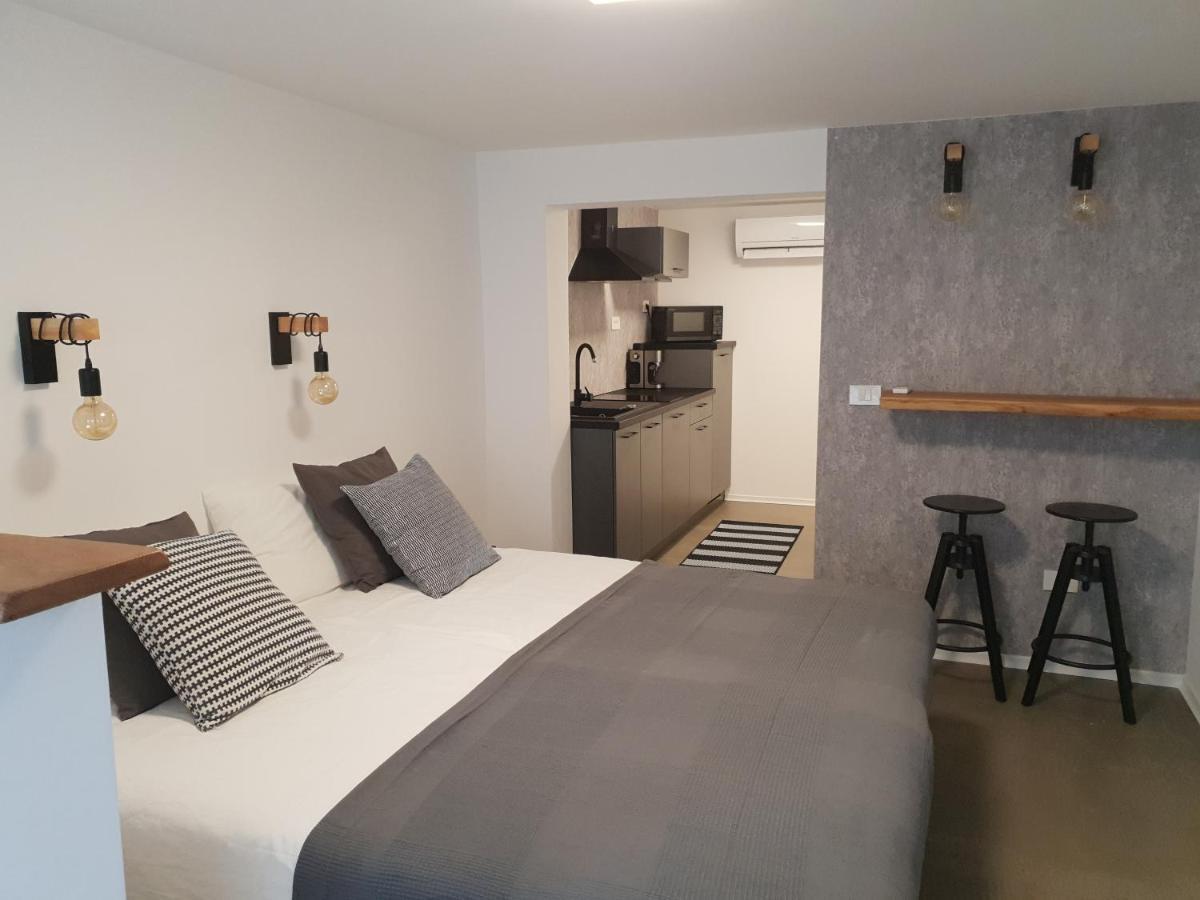 La Urbana Apartment Koper