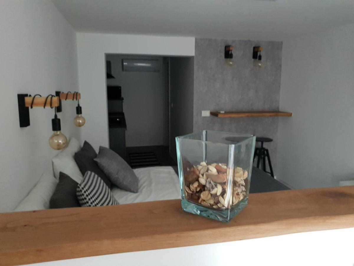 La Urbana Apartment