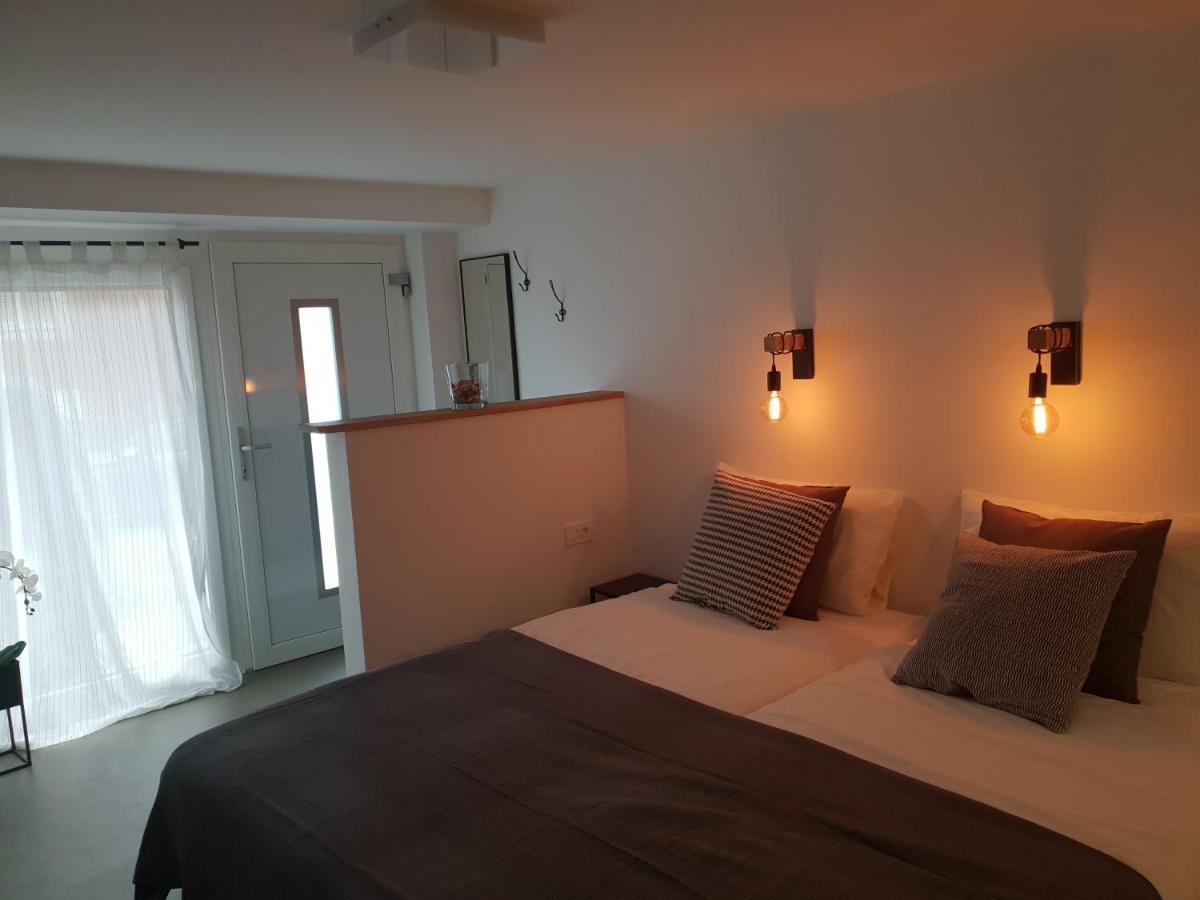 Apartment La Urbana Koper