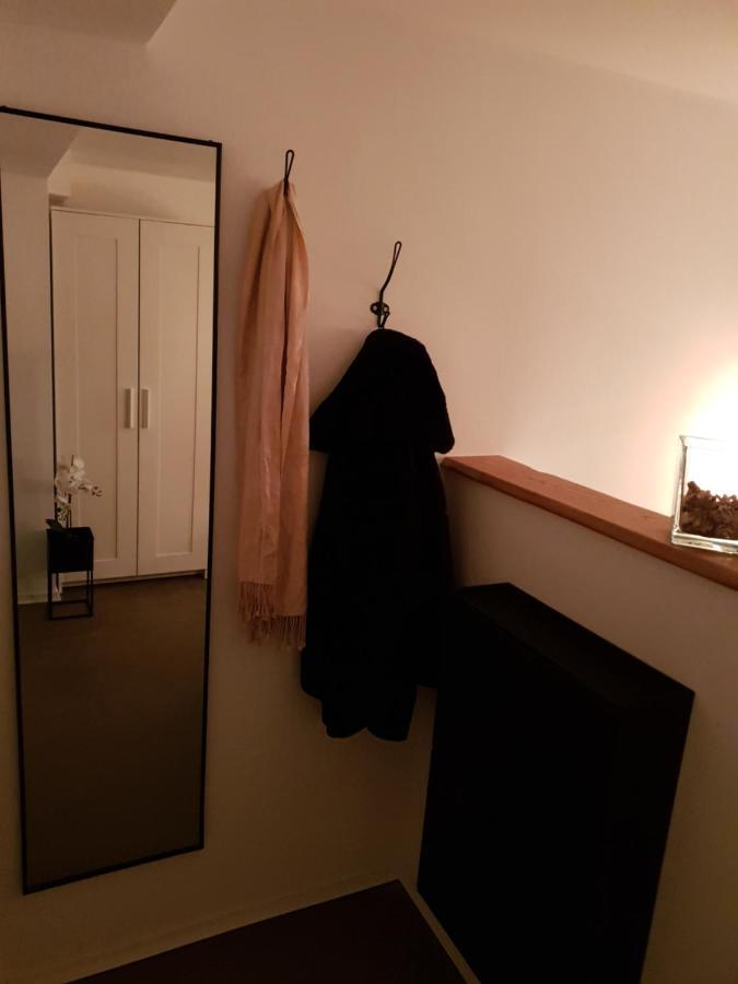 La Urbana Apartment