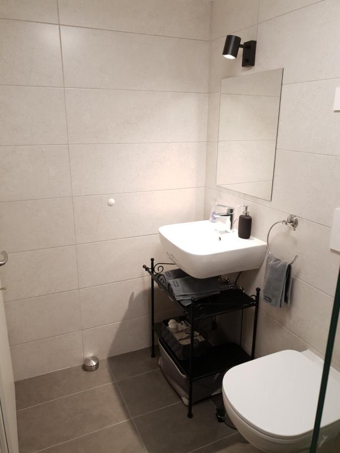 La Urbana Apartment