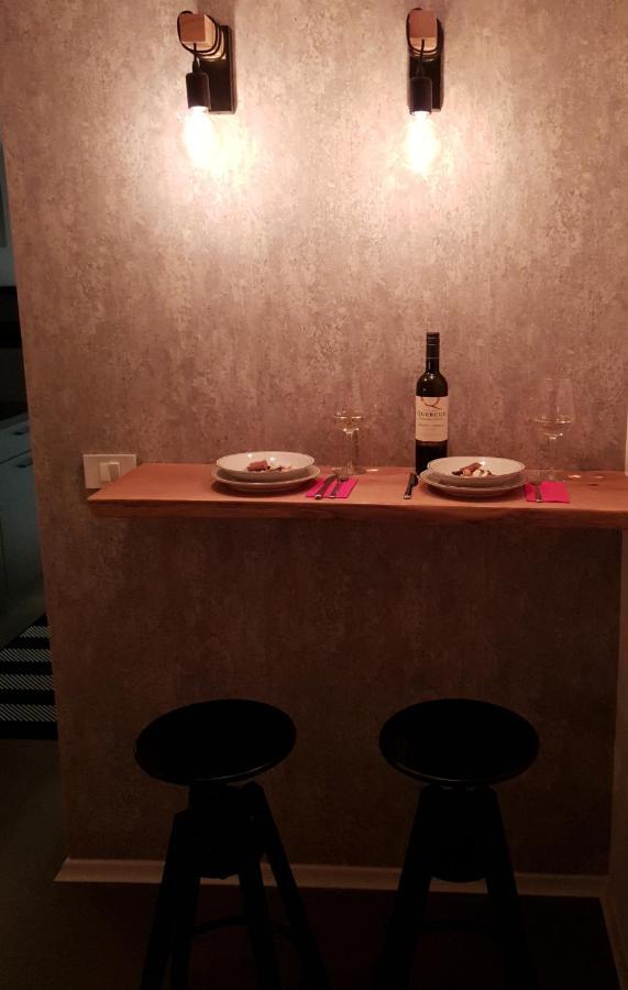 Apartment La Urbana Koper